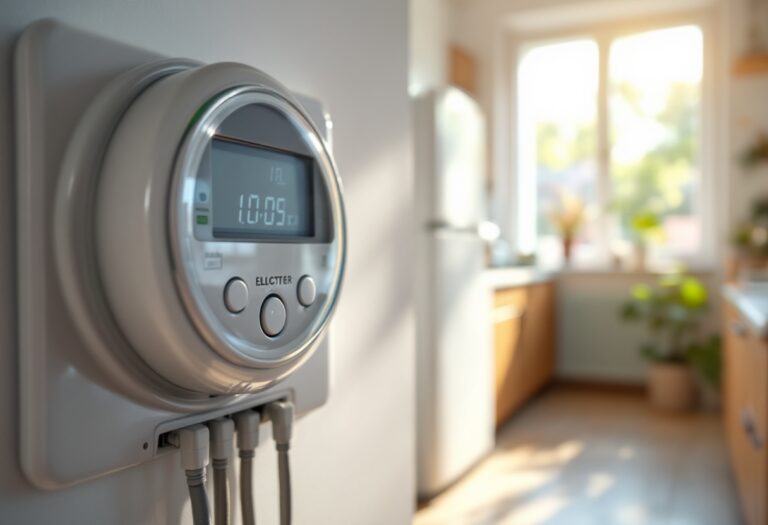 Infografía sobre cómo elegir horas baratas de electricidad