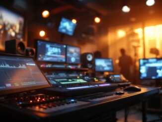 HBS se encargará de la producción audiovisual de LaLiga