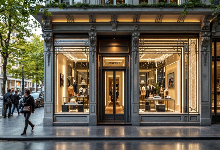 Hermès diventa leader del lusso in Europa superando LVMH