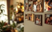 Escena emotiva de una serie de amor española