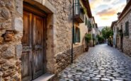 Detención de un hombre por el homicidio de su esposa en Ourense