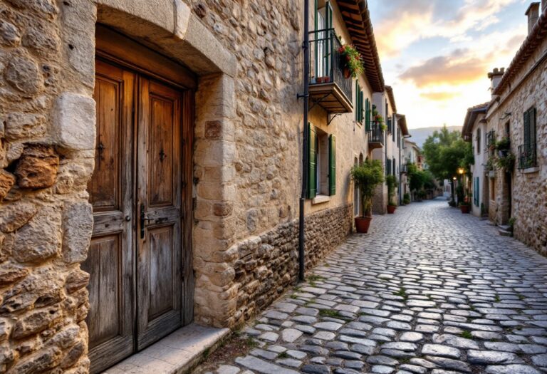 Detención de un hombre por el homicidio de su esposa en Ourense