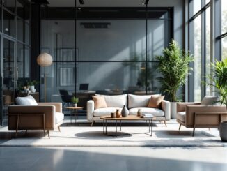 Immagine che rappresenta la rivoluzione di Housfy nel mercato immobiliare