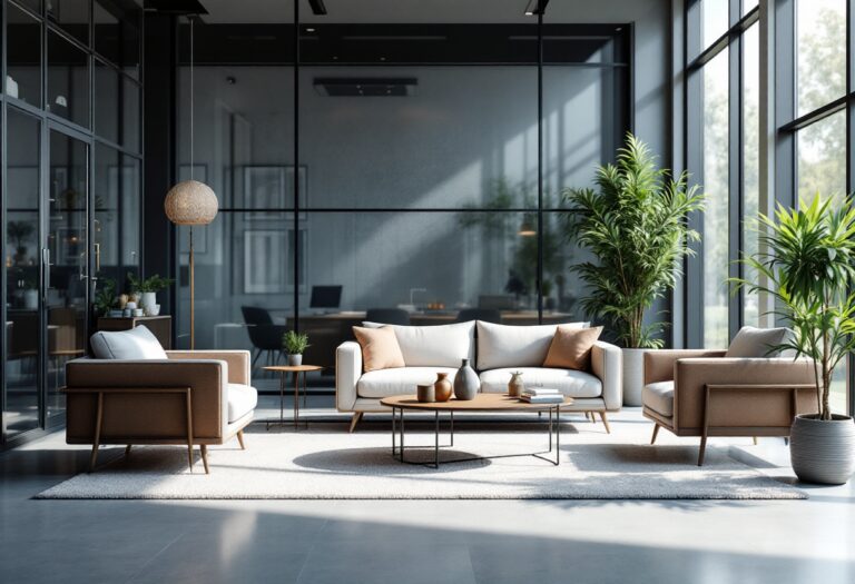 Immagine che rappresenta la rivoluzione di Housfy nel mercato immobiliare