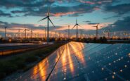 Iberdrola segna un traguardo nelle energie rinnovabili