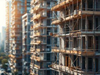 Ministra de vivienda discute riabilitazione urbana