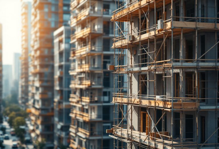 Ministra de vivienda discute riabilitazione urbana