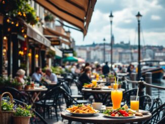 Impacto de la política estadounidense en el turismo en España