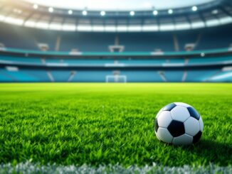 Immagine del match Barça-Madrid con insulti razzisti