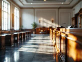 Eurodiputado Alvise Pérez sotto indagine del Tribunal Supremo
