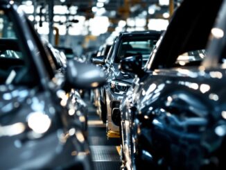 Iván Espinosa, nuovo CEO di Nissan, affronta sfide importanti.