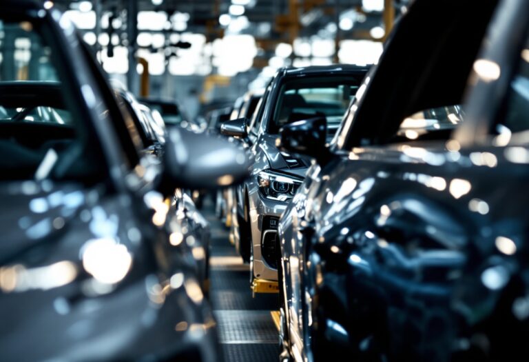 Iván Espinosa, nuovo CEO di Nissan, affronta sfide importanti.