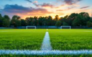 Lamine Yamal en acción con La Capital CF nella Kings League