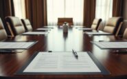 Reunión de negocios entre representantes de Valencia y China