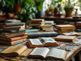 Immagine di libri consigliati per Sant Jordi