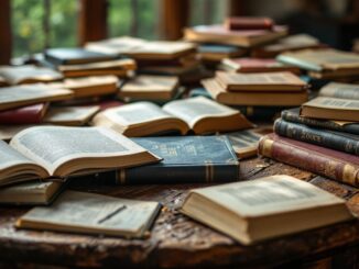 Selección de libros para celebrar Sant Jordi 2025