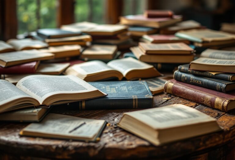 Selección de libros para celebrar Sant Jordi 2025