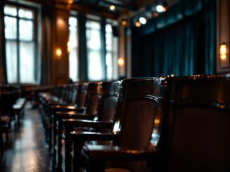 Ludovic Morlot dirige l'OBC in un concerto a Lyon