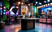 Mamen Mendizábal racconta aneddoti in El Hormiguero