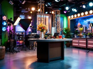 Mamen Mendizábal racconta aneddoti in El Hormiguero