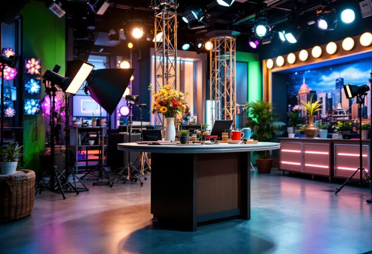 Mamen Mendizábal racconta aneddoti in El Hormiguero
