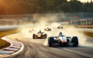 Max Verstappen durante la qualificazione del GP di Arabia Saudí
