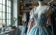 Miuccia Prada durante l'acquisizione di Versace