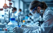 Gilead Sciences presenta un modelo para detectar VIH