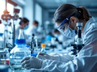 Gilead Sciences presenta un modelo para detectar VIH