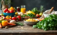 Importancia de la nutrición y gastronomía hoy en día