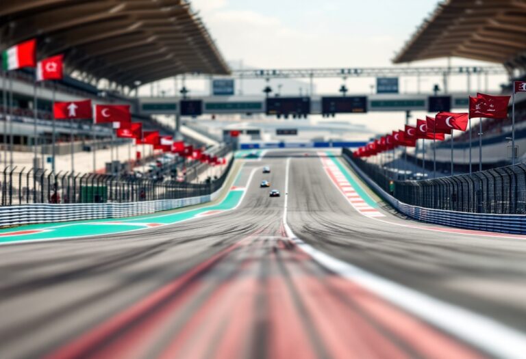 Oscar Piastri celebra la sua vittoria nel GP di Arabia Saudí
