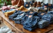 Pantalones Levi's en oferta ideales para primavera