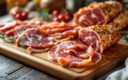 Jamones ibéricos de baja calidad según la OCU