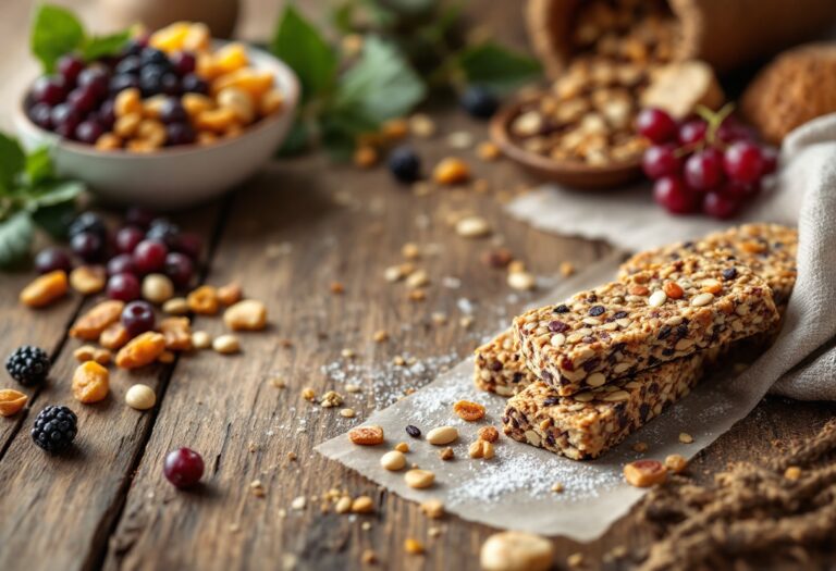 Snacks saludables de la marca Plesh en un empaque atractivo