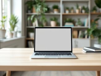 Portátil asequible ideal para uso diario y trabajo