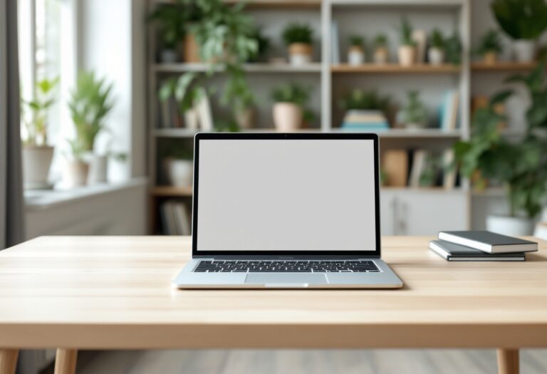 Portátil asequible ideal para uso diario y trabajo