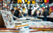 Premios del salón del cómic di Barcellona 2025 in onore della creatività