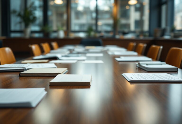 Discussione sulla qualità educativa nelle università spagnole