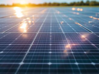 Aziende fotovoltaiche rispondono a accuse dopo blackout