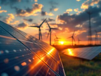 Restauración del suministro eléctrico tras el apagón en España