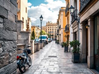 Restauración del suministro eléctrico tras el apagón