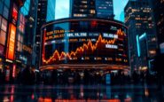 Influencia de las redes sociales en los mercados financieros