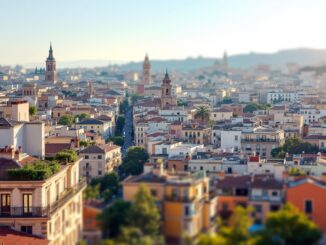 Preoccupazioni del settore immobiliare in Catalunya