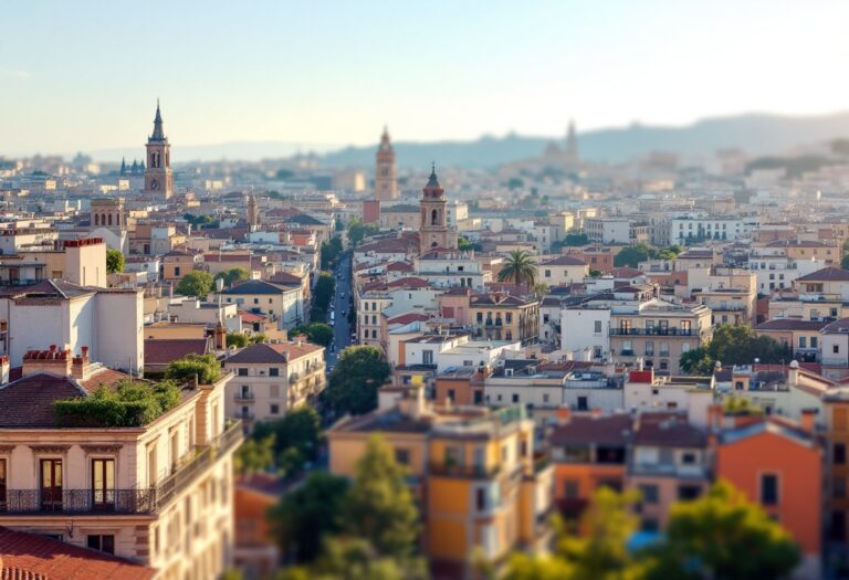 Preoccupazioni del settore immobiliare in Catalunya