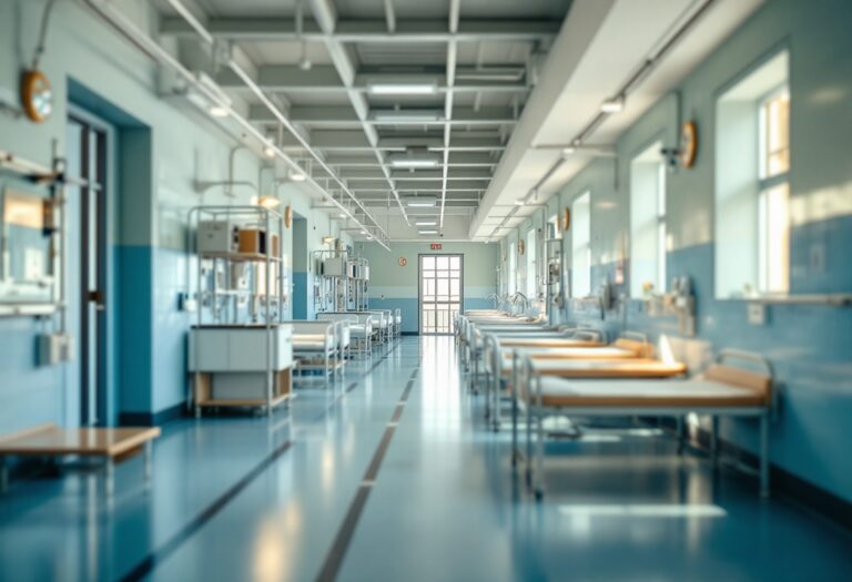 Immagine della ristrutturazione delle carceri in Euskadi