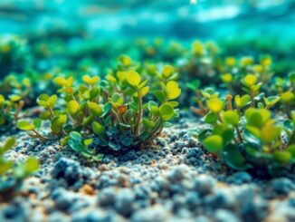 Cofidis promueve la replantación de posidonia en Formentera