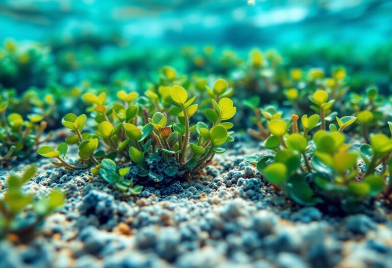 Cofidis promueve la replantación de posidonia en Formentera