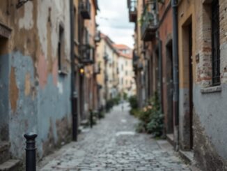 Menores inmigrantes en proceso de reubicación en España