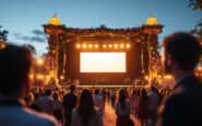 Richard Gere al BCN Film Fest con un messaggio di pace interiore