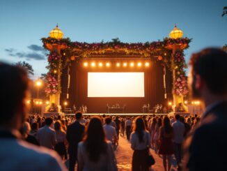Richard Gere al BCN Film Fest con un messaggio di pace interiore